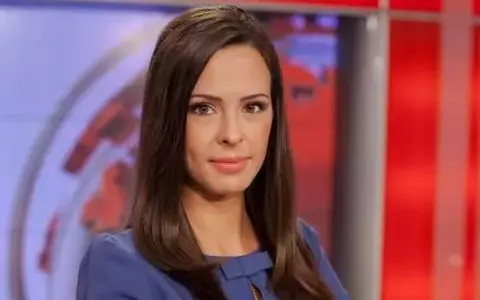 Livia Graur, știrista de la Prima TV, cântărește doar 49 de kilograme și vrea să se îngrașe: „Nutiționiștii n-au găsit nicio soluție”