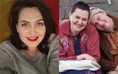 Luminița Bucur, soția lui Brânzoi din Las Fierbinți, despre prima lor întâlnire, la casting: „A trebuit să-i dau o palmă”. Reacția actorului