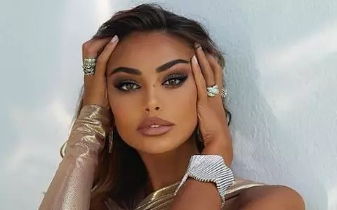 Mădălina Ghenea a pozat, din nou, în lenjerie intimă. Fanii au reacționat imediat: „Frumusețe ireală”