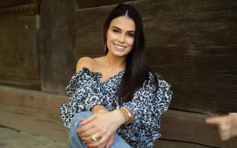 Anca Serea, noi probleme cu sănătatea: "Super obosită, din păcate cu tensiunea 9..."