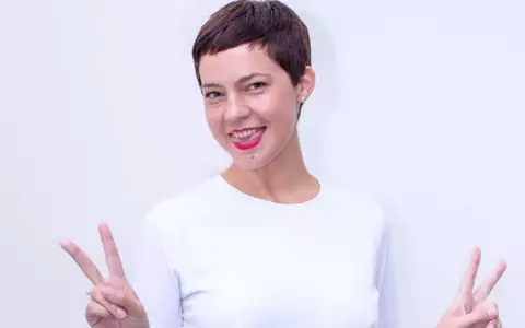 Maria Dinulescu vinde case în Dubai ca să investească în actorie: “Sigur voi face banii pentru film”/ VIDEO EXCLUSIV