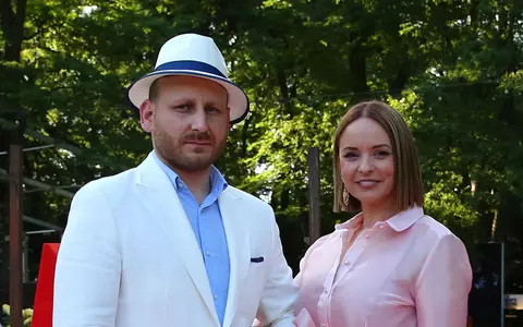 Andreea Marin, dezvăluiri despre relația cu Adrian Brâncoveanu: "E o potrivire între noi mai rar întâlnită"