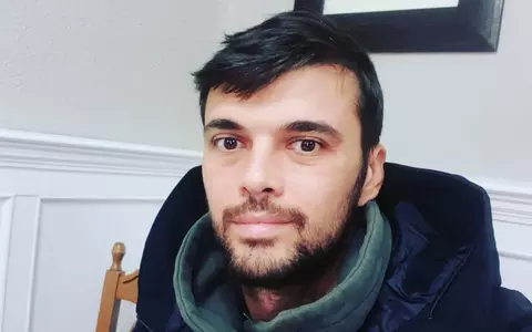 Cum a scăpat de alopecie Marius Elisei, soțul Oanei Roman: "Tratamentul a costat mult, dar nu și-a făcut efectul"