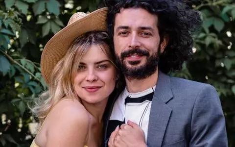 De ce Marius Moga și Bianca Lăpuște nu-și expun fetița pe rețelele sociale: „Nu am postat-o cu fața la vedere, până acum”