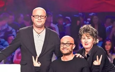 Ce probleme a avut Mihai Bendeac cu tatăl lui. De ce nu l-a susținut să dea la Actorie: „Asta vrei tu să trăiești?!”