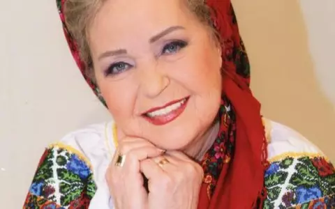 Mioara Velicu nu e de acord cu intervențiile estetice, la cei 77 de ani: „Nu vreau să fiu din față liceu și din spate muzeu”
