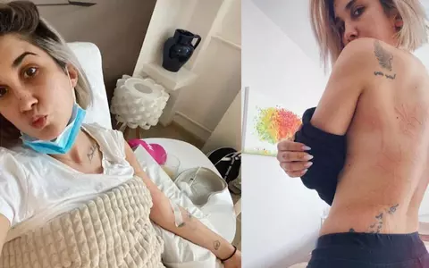 Ce sumă uriașă de bani a dat Adda pe analizele medicale, cât timp a fost diagnosticată greșit: „Eu am fost un caz fericit”