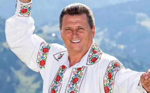 Cum și-a descoperit Nea Mărin pasiunea pentru dans și ce greutăți a întâmpinat în carieră: „Am făcut foarte multe compromisuri” / EXCLUSIV