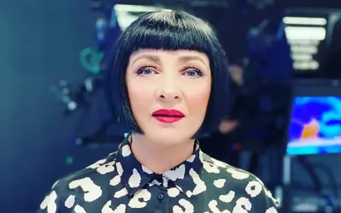 24 de întrebări cu Neti Sandu. Ce admiră la un bărbat și care e cel mai mare regret: „Că nu am putut să fac...” / EXCLUSIV