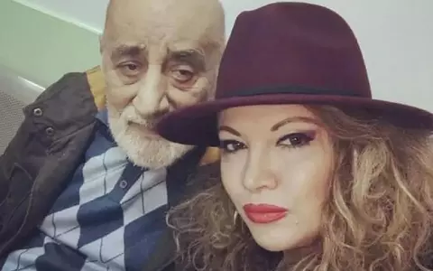 Cum se simte Viorel Lis după ce a fost operat la inimă. Oana Lis: „Nu mă ajută nimeni cu el. De când e acasă...”