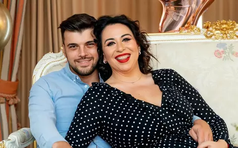 Oana Roman va îmbrăca, din nou, rochia de mireasă? „E posibil să-l iau de mână pe Marius într-o zi și să mergem la biserică”