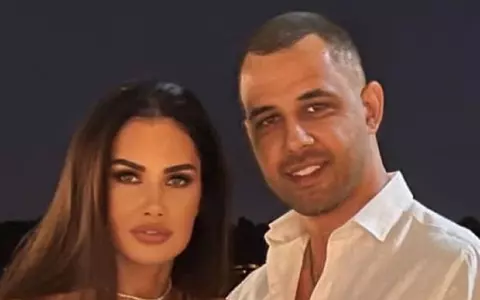 Oana Zăvoranu a împlinit 49 de ani. Ce mesaj emoționant i-a transmis soțul ei, Alex Ashraf: „Anul acesta, vom face...”
