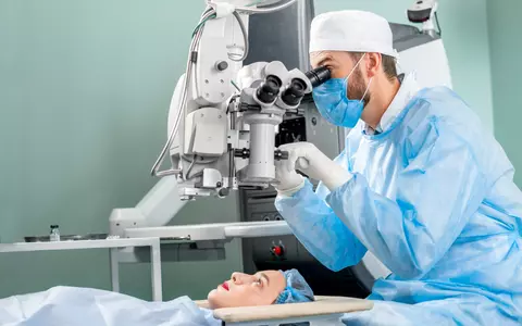 Cea mai nouă tehnologie în reducerea de dioptrii: laserul RelEx Smile PRO