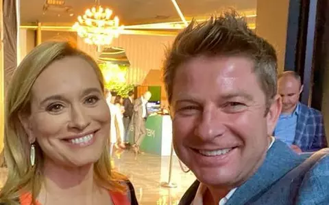 Andreea Esca va juca în „Ramon”, filmul lui Pavel Bartoș. Ce rol are