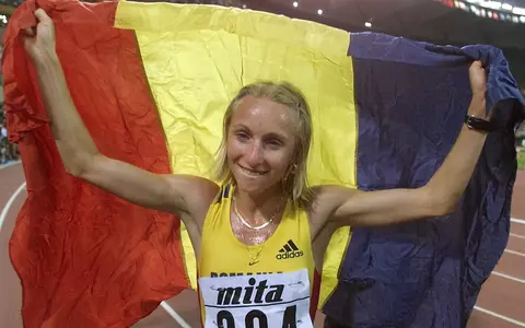 Ce a făcut Gabi Szabo cu lingourile de aur câștigate la Golden League: "Nu am venit cu ele prin aeroport"