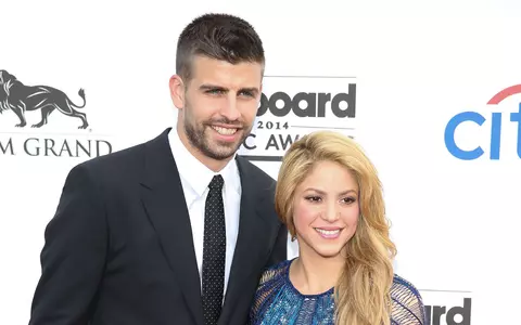 Shakira și Gerard Pique, fotografiați împreună la o zi după ce au confirmat că se despart: "Pentru bunăstarea copiilor noștri..."