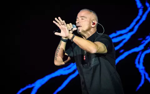Eros Ramazzotti, în concert la București. Când și unde va cânta artistul