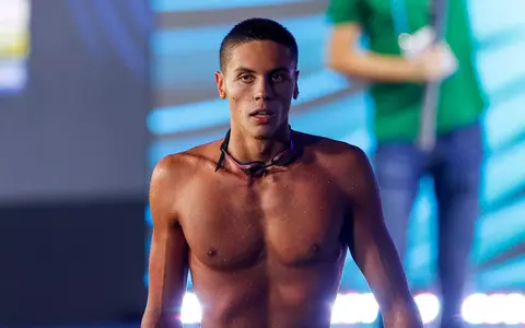 Ce face David Popovici, dublu campion mondial, cu banii câștigați din sport: "I-am strâns și..."