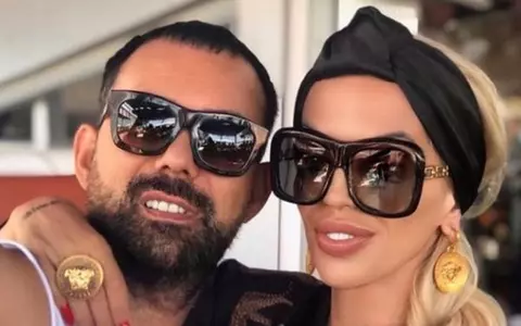 Raluca Bădulescu va rămâne cu casa, după divorțul de soțul ei. Imagini cu locuința vedetei