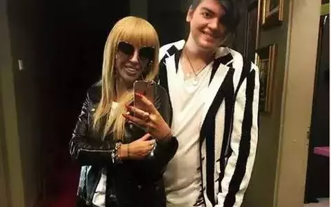 Raluca Bădulescu, după ce fiul ei a luat BAC-ul și a intrat la o facultate prestigioasă: „E mândria cea mai mare”