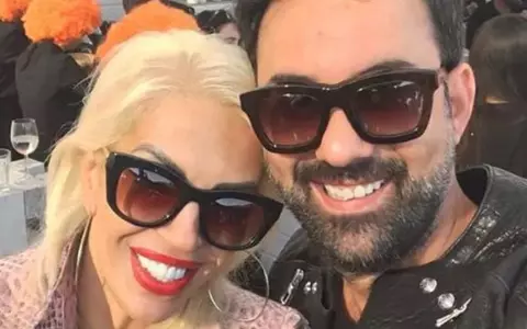 În ce relații au rămas Raluca Bădulescu și soțul ei după ce au anunțat divorțul: „Îl iubesc mai mult decât orice pe lumea asta”