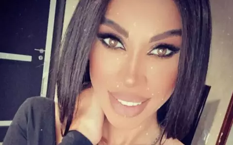 Raluca Pastramă a născut. Prima imagine cu fetița: „Ești binecuvântarea cea mai mare”
