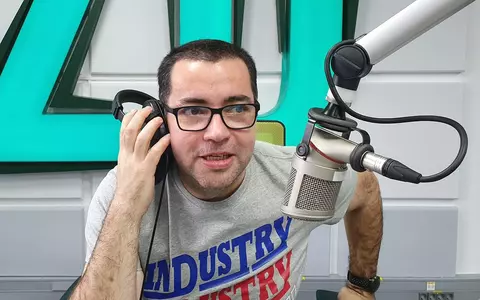Răzvan Popescu, de la Radio Zu, și-a făcut operație de micșorare a stomacului. A avut 125 de kilograme: „5 ore a durat intervenția”