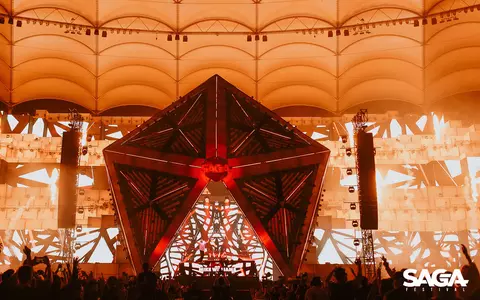 Peste 150.000 de oameni au fost prezenți la SAGA în cele trei zile de festival