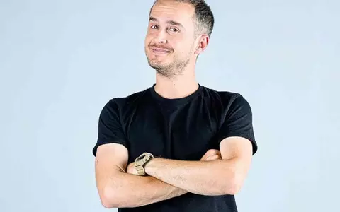 Cum și-a cunoscut Șerban Copoț soția și cum a cerut-o în căsătorie: „Am făcut acel moment memorabil pentru noi doi” / EXCLUSIV