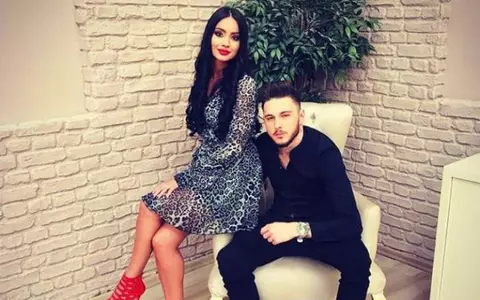 De ce nu au depus Alex Zănoagă și Simina Loica actele de divorț: "Nu mă încurcă actul..."