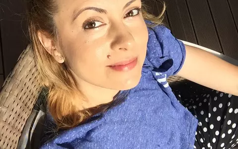 Simona Gherghe a dezvăluit care este cel mai mare complex fizic al ei: „Mă lupt de când mă știu să găsesc…”