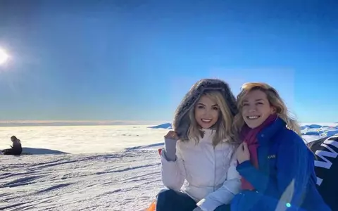 Ce spune Sonia Argint despre prietenia cu Andreea Bălan, după despărțirea dintre artistă și fratele ei: “Nu văd de ce ar dispărea, doar pentru că relația ei personală s-a schimbat” / EXCLUSIV