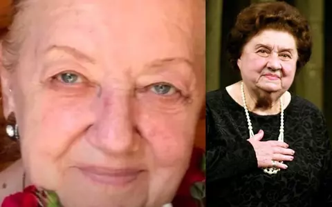 A murit sora actriței Tamara Buciuceanu. Mezzosoprana Iulia Buciuceanu avea 90 de ani