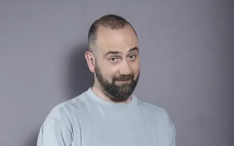 Cine este și cum arată soția lui Vio Dragu de la Stand-up Revolution. Au doi copii împreună