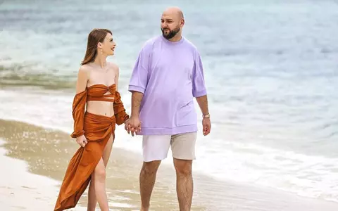 Teodora de la insula Iubirii, criticată de fani după ce a anunțat că e însărcinată cu Alex: „Primesc mesaje de genul: se vede că nu ești fericită”