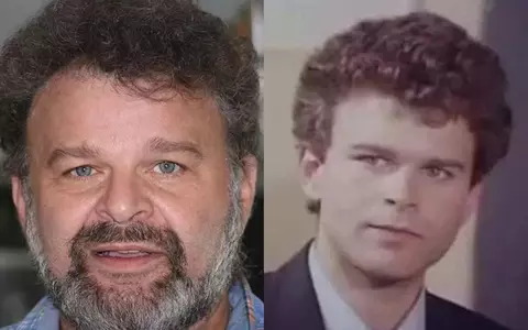 Tudor Petruț, alias Șerban din Liceenii, despre cariera lui la Hollywood: „Replicile în românește folosite de Winona Ryder în Dracula sunt scrise de mine”