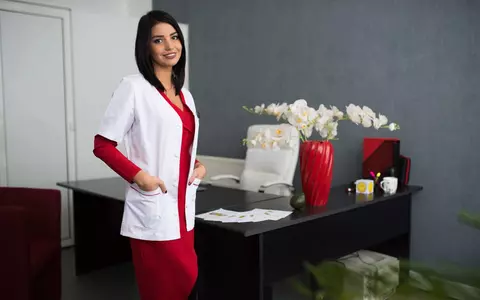 Adoptă un stil de viață sănătos!