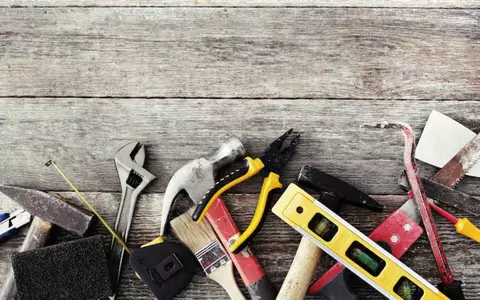 Casa ta necesită anumite modificări sau reparații? Descoperă ce unelte trebuie să ai la îndemână