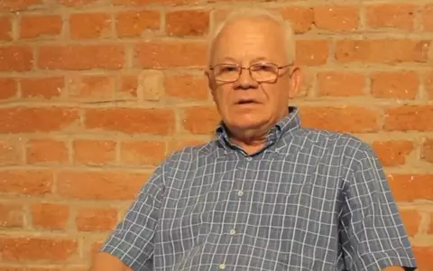 Valentin Uritescu a împlinit 81 de ani! Cum se simte actorul după ce a fost grav bolnav: "Este în continuare internat la un centru de îngrijire modern"