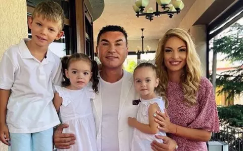 Cum se înțelege Valentina Pelinel cu ceilalți 6 copii ai lui Cristi Borcea: „Nu am forțat relația cu niciunul” / EXCLUSIV