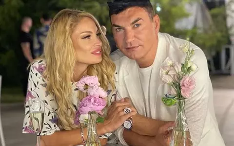 De ce și-au separat Valentina Pelinel și Cristi Borcea bunurile înainte de căsătorie: „Cristi este un om valoros. Pe plan financiar...” / EXCLUSIV