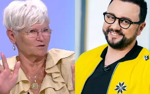 Monica Tatoiu nu vrea să se împace cu Măruță: "Eu când dau delete..."