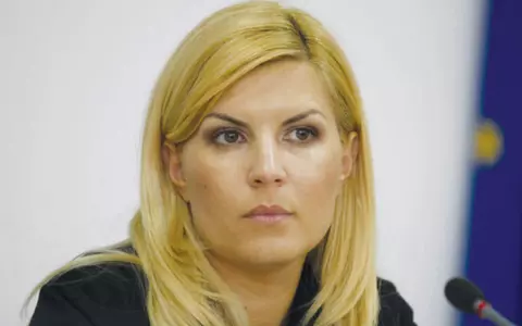 Ce presupune carantina de 21 de zile în care se află Elena Udrea la închisoare: "Nu are acces liber la..."