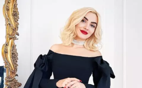 Ana Morodan neagă că a fost dată afară de la Antena Stars: "Nu te ține nicio televiziune dacă..."