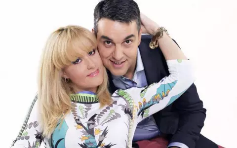 Cum rezistă Oana și Cristi Brancu împreună, de 14 ani: "Suntem încăpățânați pe rând și..."
