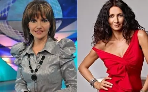 Marina Almășan a jignit-o și pe Mihaela Rădulescu. Acum 9 ani, vedeta TVR ironiza sportul și siluetele perfecte: "Dive despuiate care..."