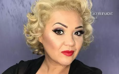 Cum arată Minodora la 44 de ani. S-a vopsit și a slăbit spectaculos