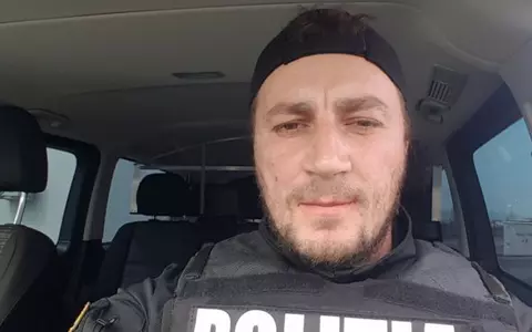 Marian Godină a devenit tată. Prima imagine cu micuța: "Fetița noastră..."