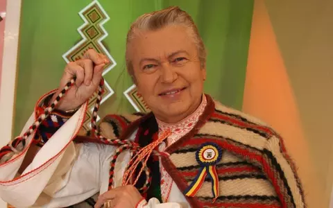 Gheorghe Turda îi face nuntă nepotului cu 700 de invitați: "Toate tradițiile se respectă"