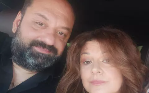 Maria Buză, mărturisiri despre crizele din căsnicia de 20 de ani: „Fiul nostru a fost foarte afectat. Viața în cuplu te încearcă”